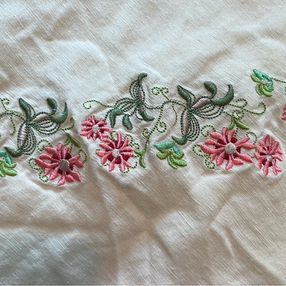 Of The Earth Hemp/Silk cotton skirt - Picture 4 of 5